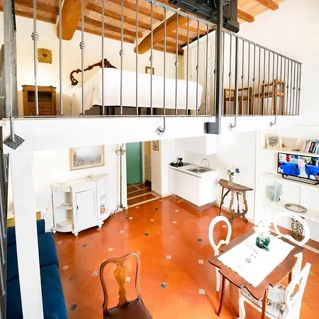 Le Stanze Di Galileo Perugia