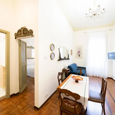 Apartamento Le Stanze Di Galileo - - Etruria Collection