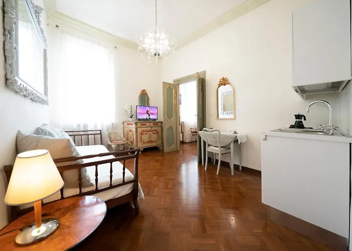 Appartamento Le Stanze Di Galileo