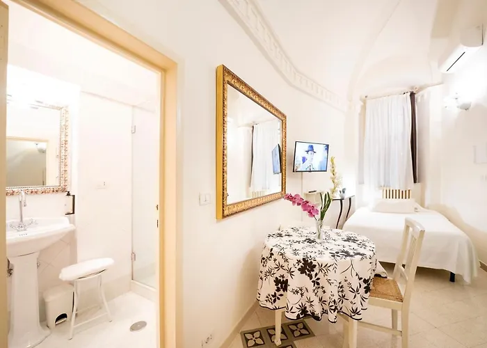 Le Stanze Di Galileo *