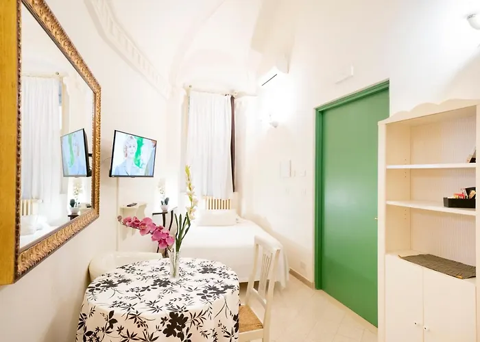 Le Stanze Di Galileo - - Etruria Collection * Perugia