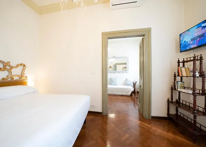 Le Stanze Di Galileo