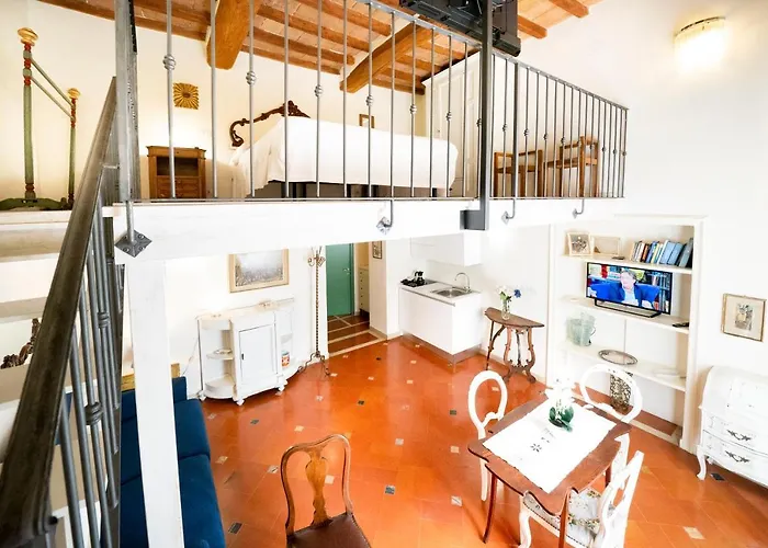 Le Stanze Di Galileo - - Etruria Collection Perugia