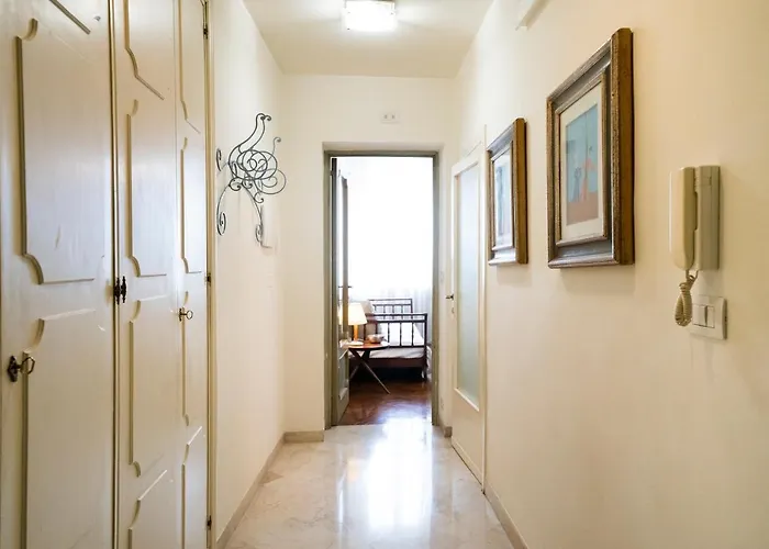 Le Stanze Di Galileo *