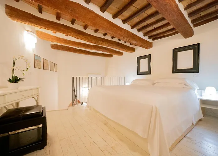 Appartamento Le Stanze Di Galileo