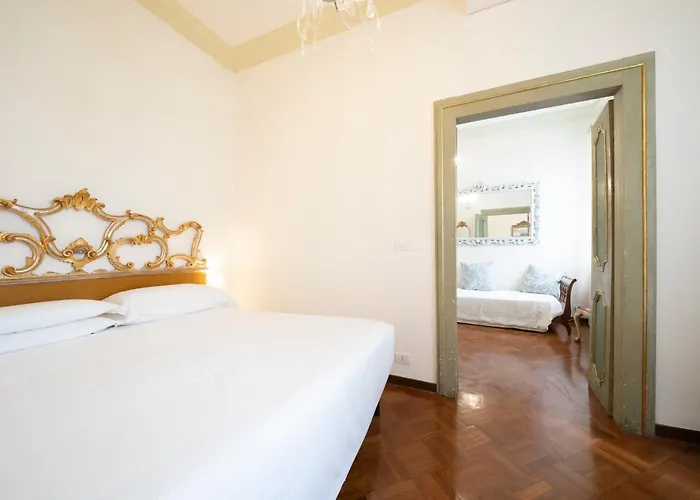 Le Stanze Di Galileo