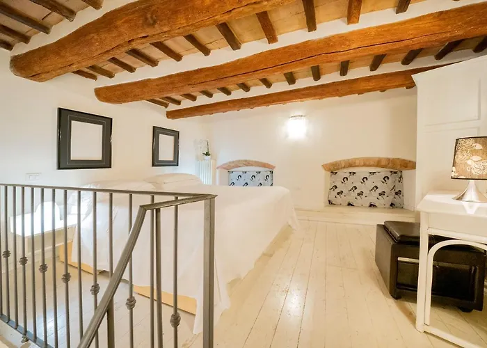 Appartamento Le Stanze Di Galileo