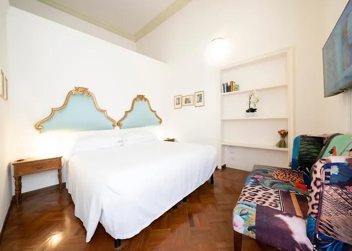 Le Stanze Di Galileo * Perugia