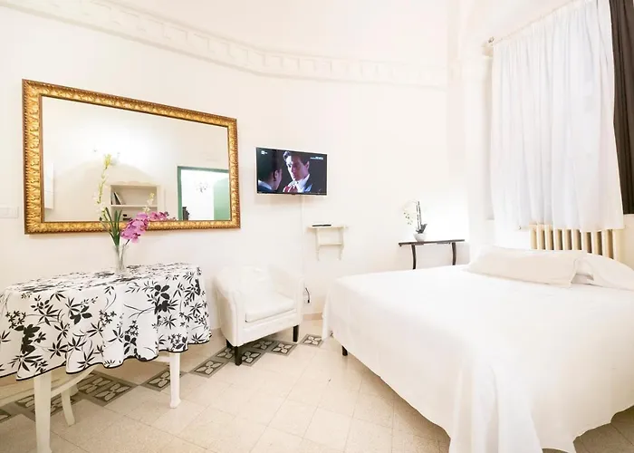 Le Stanze Di Galileo Appartamento *