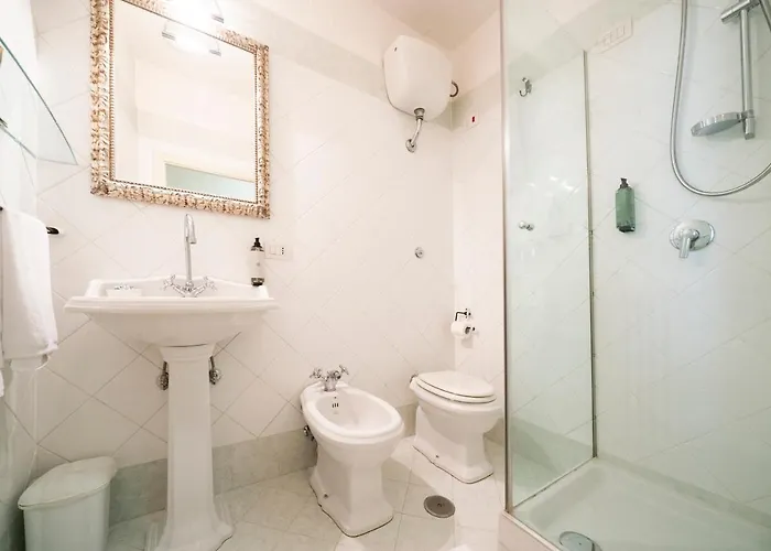 Le Stanze Di Galileo Perugia