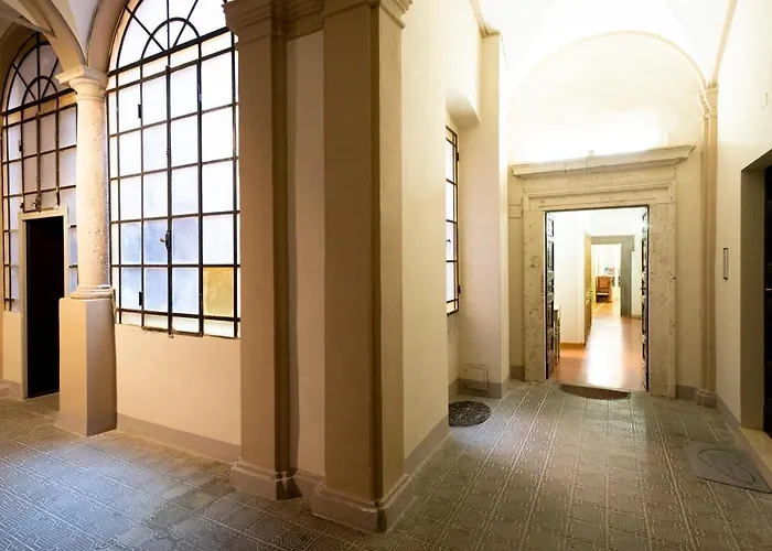 Appartamento Le Stanze Di Galileo