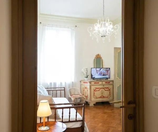 Appartamento Le Stanze Di Galileo