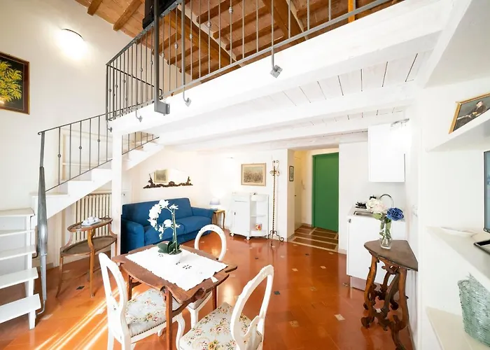 Le Stanze Di Galileo Appartamento Perugia