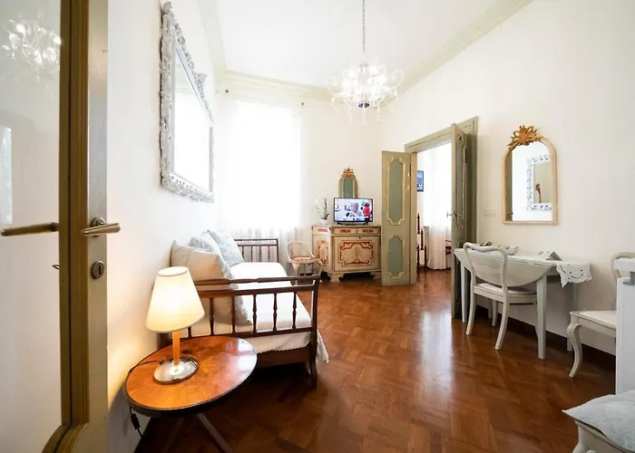 Appartamento Le Stanze Di Galileo Perugia