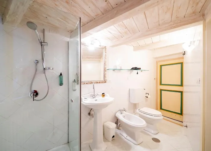 Apartment Le Stanze Di Galileo - - Etruria Collection