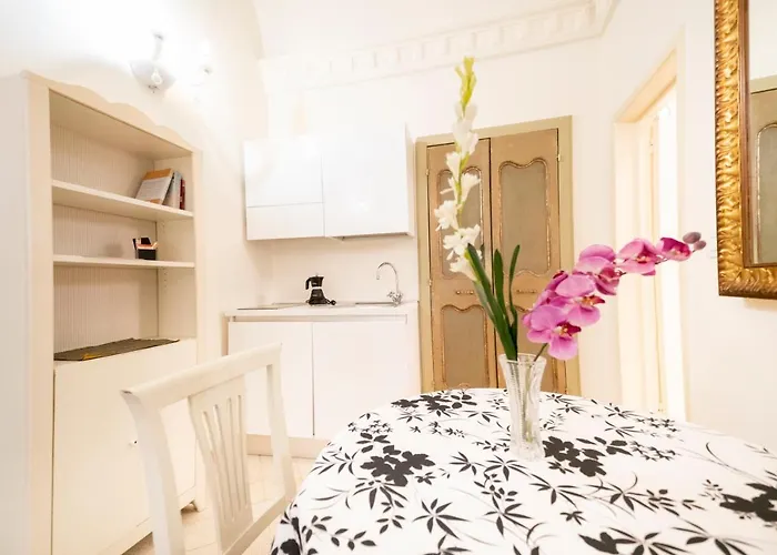 Le Stanze Di Galileo Appartamento