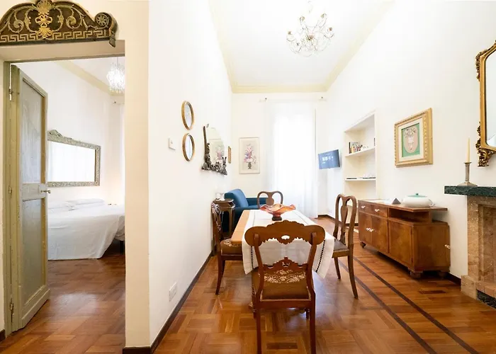 Le Stanze Di Galileo