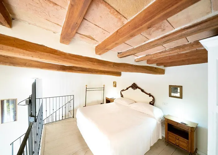 Apartment Le Stanze Di Galileo - - Etruria Collection