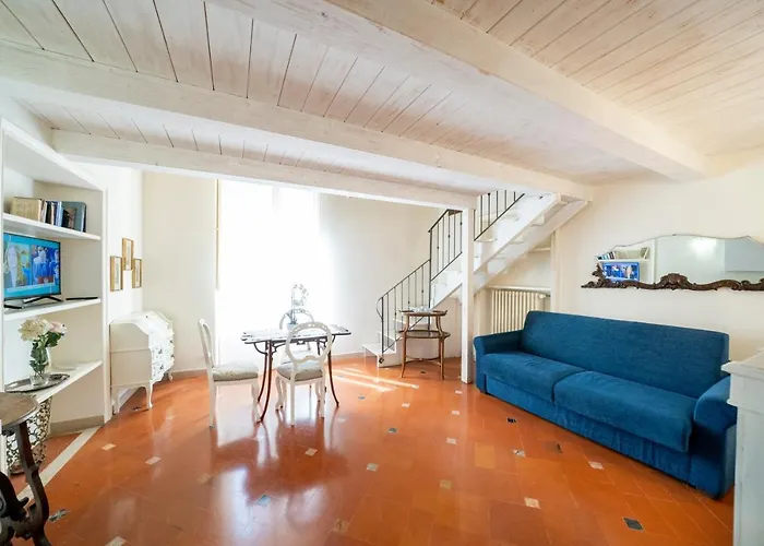 Le Stanze Di Galileo Perugia