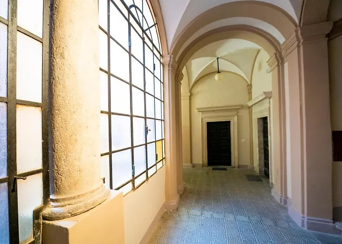 Le Stanze Di Galileo *