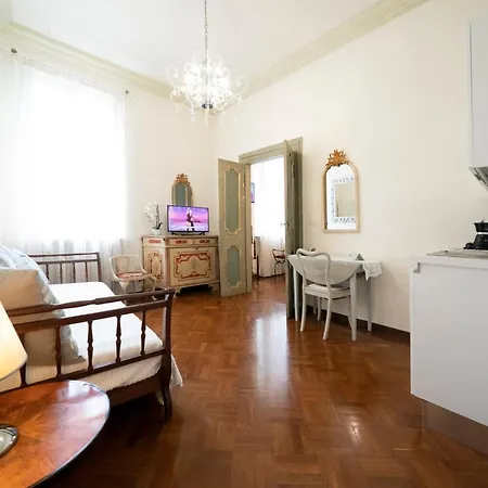 Апартаменты Le Stanze Di Galileo -