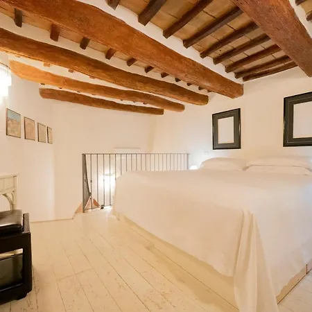 Apartment Le Stanze Di Galileo - - Etruria Collection