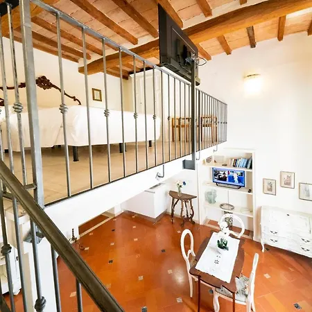 Le Stanze Di Galileo Apartament Perugia