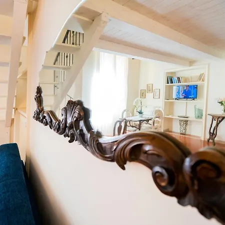 Apartament Le Stanze Di Galileo
