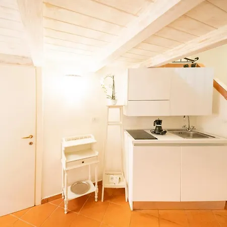 Apartament Le Stanze Di Galileo *