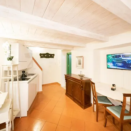 Apartament Le Stanze Di Galileo
