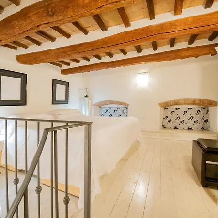 Apartament Le Stanze Di Galileo