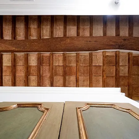 Apartment Le Stanze Di Galileo - *