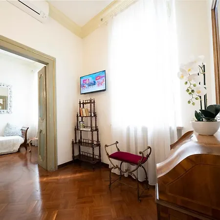 Apartment Le Stanze Di Galileo - *
