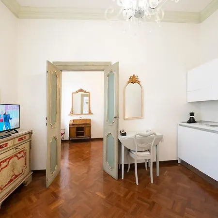 Le Stanze Di Galileo Perugia