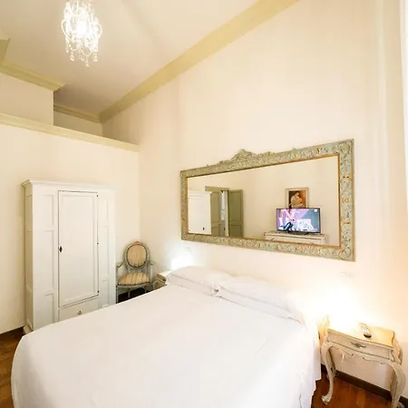 Apartment Le Stanze Di Galileo -