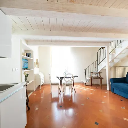 Le Stanze Di Galileo Apartament Perugia