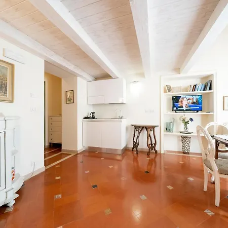 Апартаменты Le Stanze Di Galileo - Перуджа