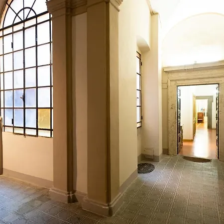 Apartament Le Stanze Di Galileo