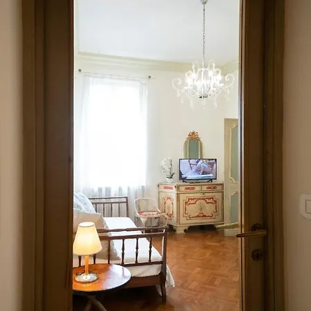 Apartament Le Stanze Di Galileo