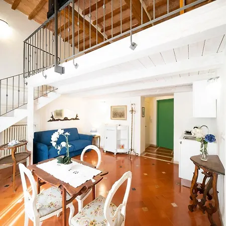 Le Stanze Di Galileo Apartament Perugia