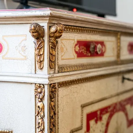 Le Stanze Di Galileo - - Etruria Collection *