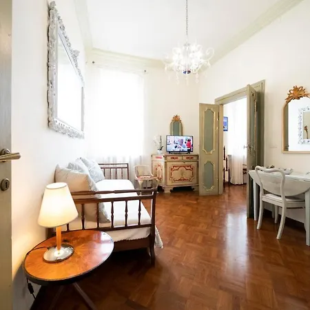 Apartament Le Stanze Di Galileo Perugia