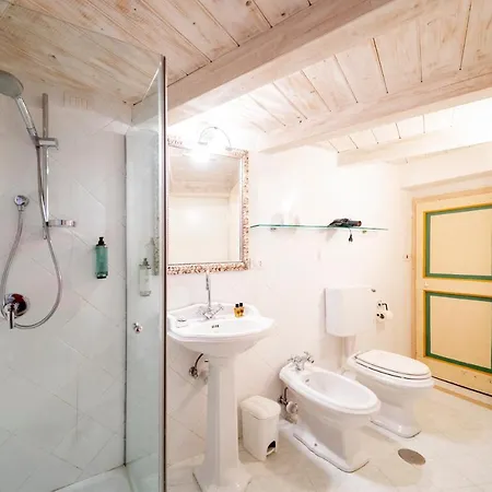 Apartament Le Stanze Di Galileo
