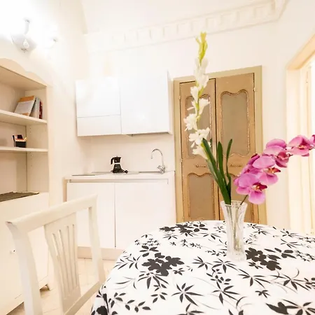 Le Stanze Di Galileo Apartament