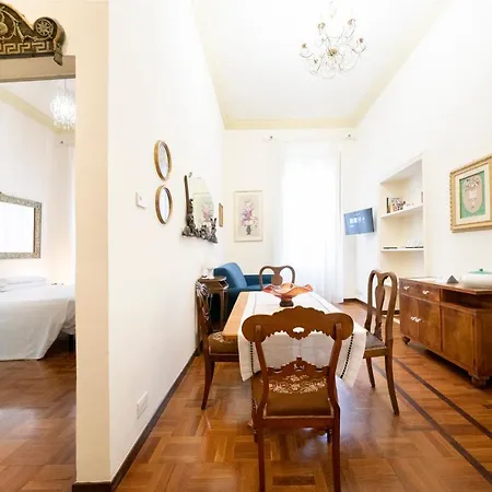 Le Stanze Di Galileo -