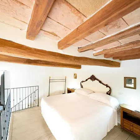 Apartament Le Stanze Di Galileo
