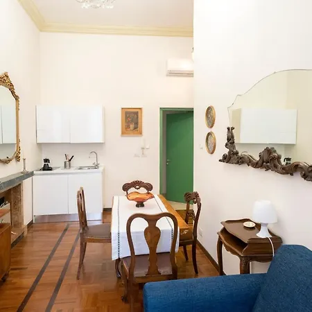 Le Stanze Di Galileo - Apartment