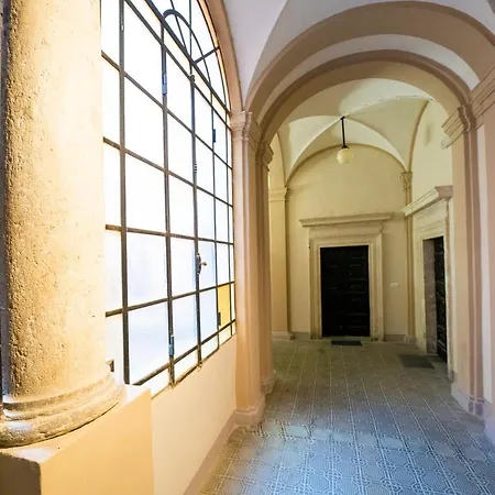 Le Stanze Di Galileo - - Etruria Collection *