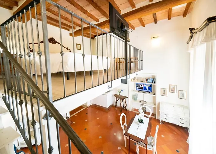 Le Stanze Di Galileo - - Etruria Collection Apartment Perugia