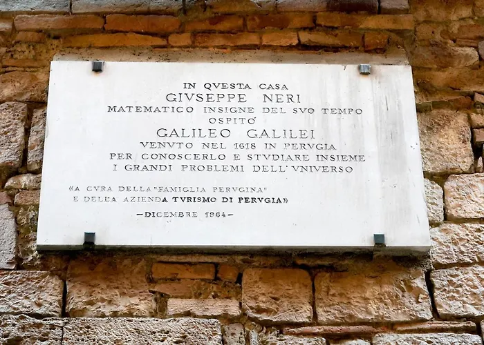 Le Stanze Di Galileo - - Etruria Collection Apartment